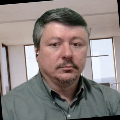Imagem Ricardo Simines
